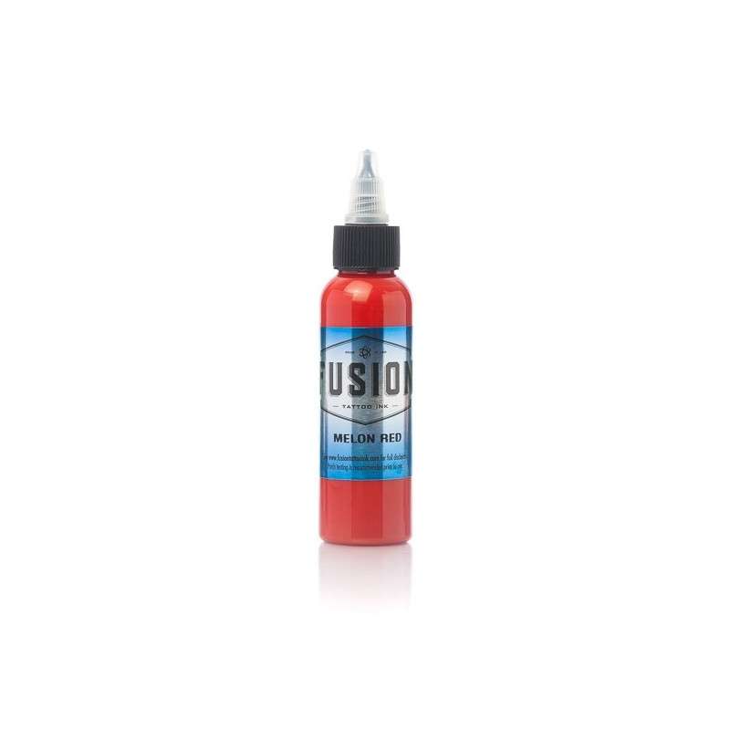 Fusion Melon Red 30ml