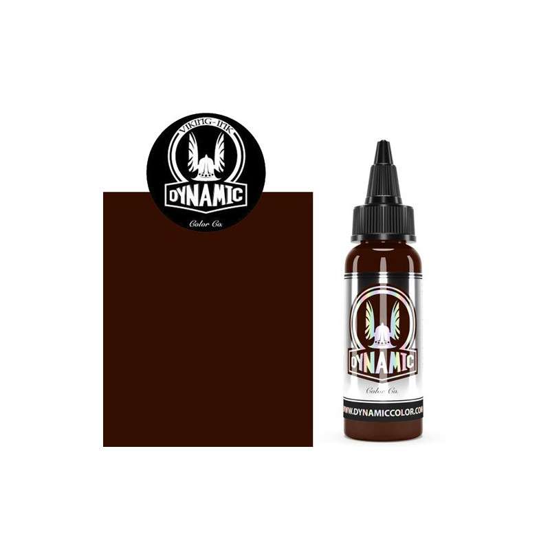 Dynamic Chocolate 30ml