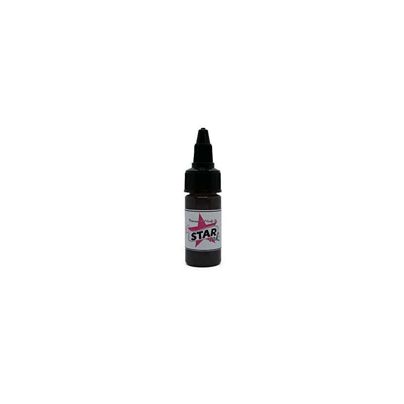 Star Ink Dark Golden Brown 15ml