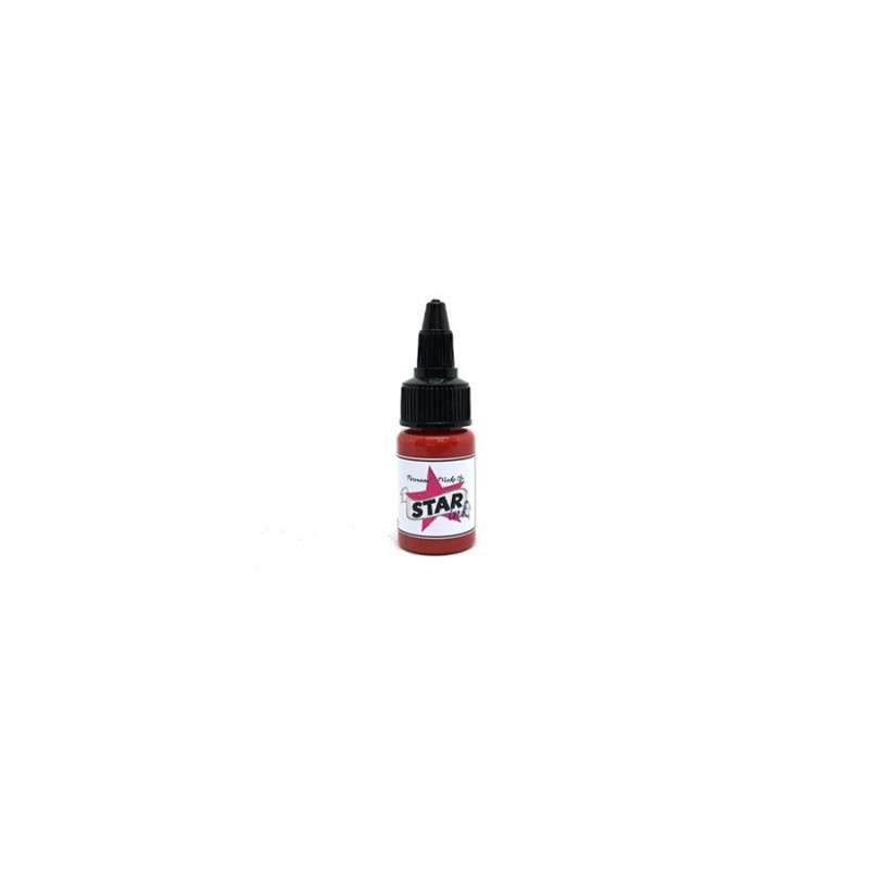 Star Ink Marilyn Red 15ml