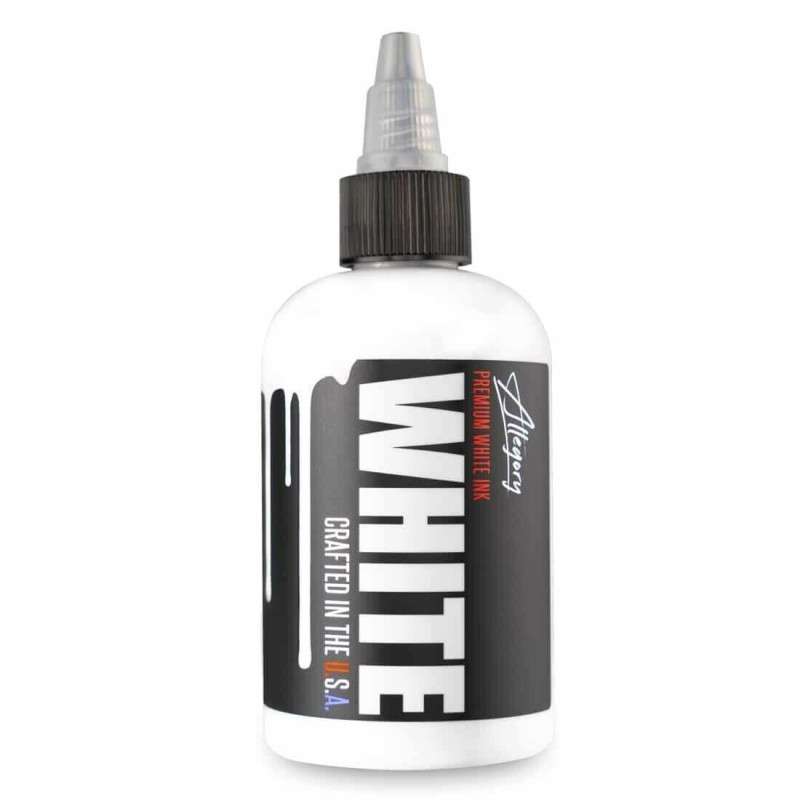 Allegory White 120ml