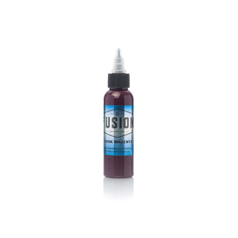 Fusion Dark Magenta 30ml