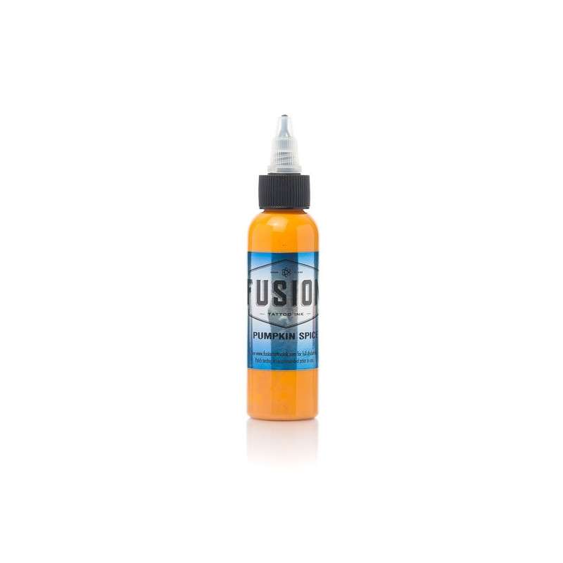 Fusion Pumpkin Spice 30ml