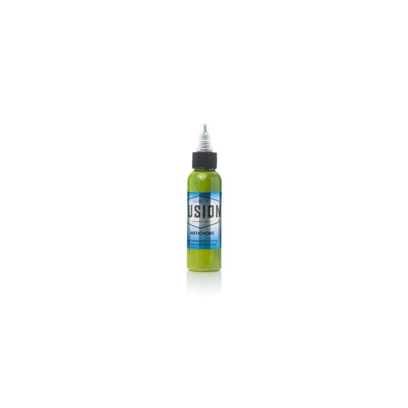 Fusion Artichoke 30ml