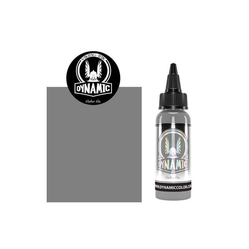 Dynamic Grey 30ml