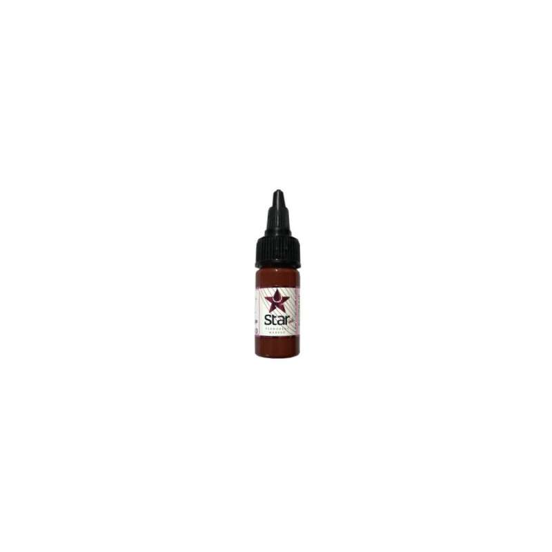 Star Ink Brown Lip 15ml