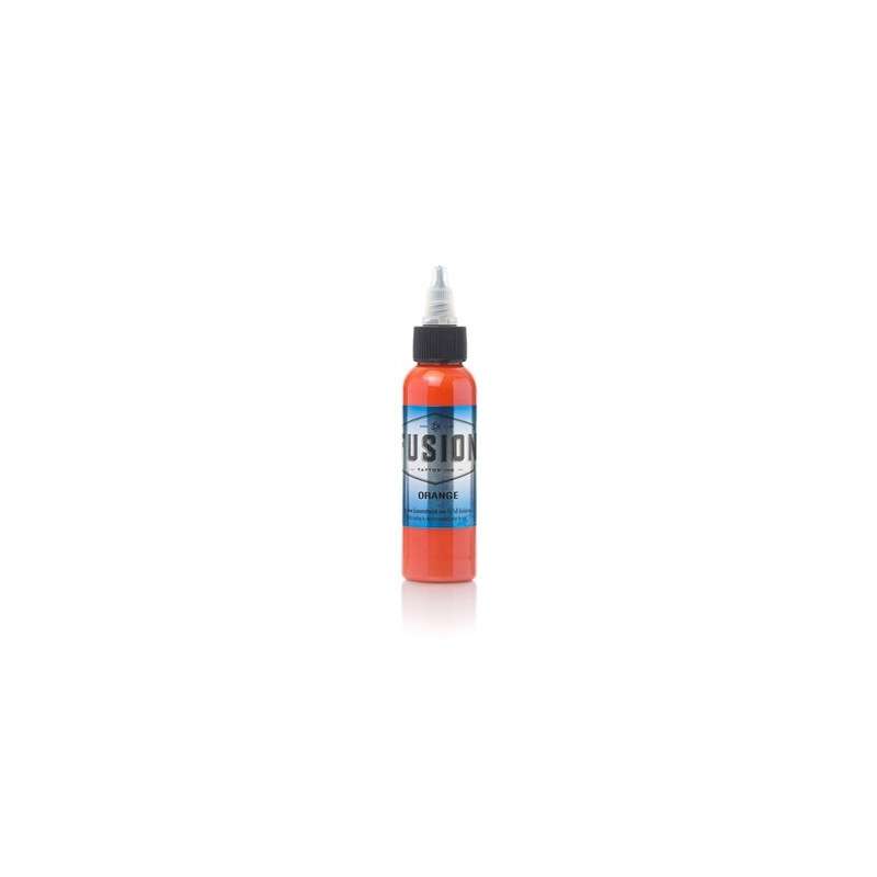 Fusion Orange 30ml