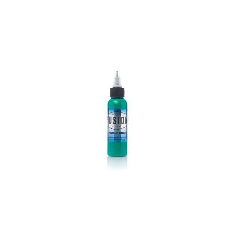 Fusion Emerald Green 30ml