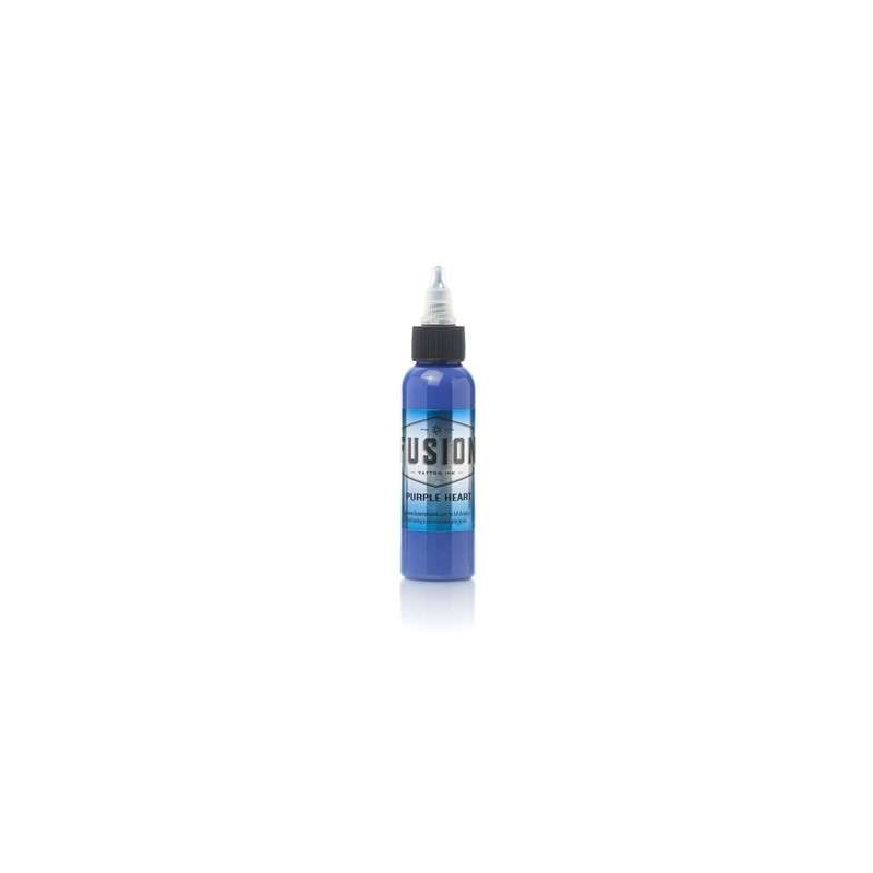 Fusion Purple Heart 30ml