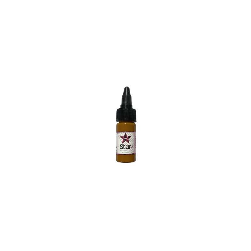 Star Ink Caramel 15ml