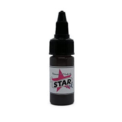 Star Ink Black Liner 15ml