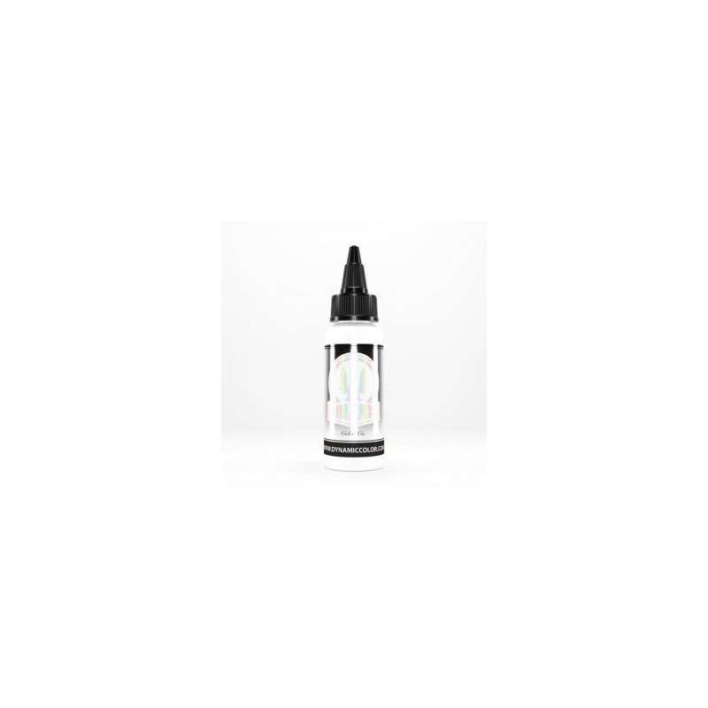 Dynamic Bright White 120ml