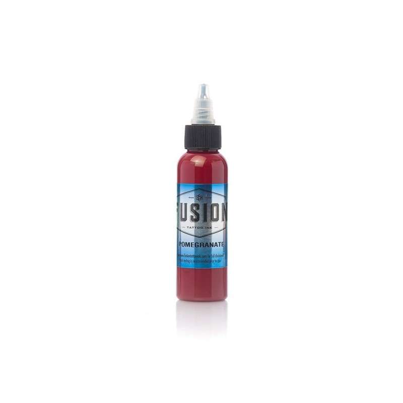 Fusion Pomegranate 30ml