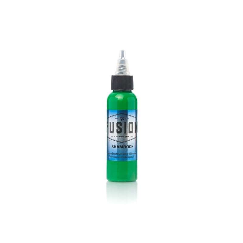 Fusion Shamrock 30ml