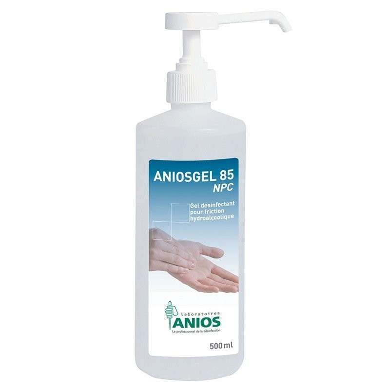 Aniosgel