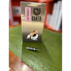 Baker Advanced Tattoo...