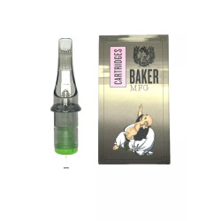 Baker Advanced Tattoo...