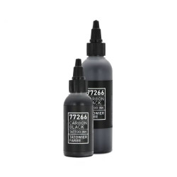 Carbon Black 3 100ml