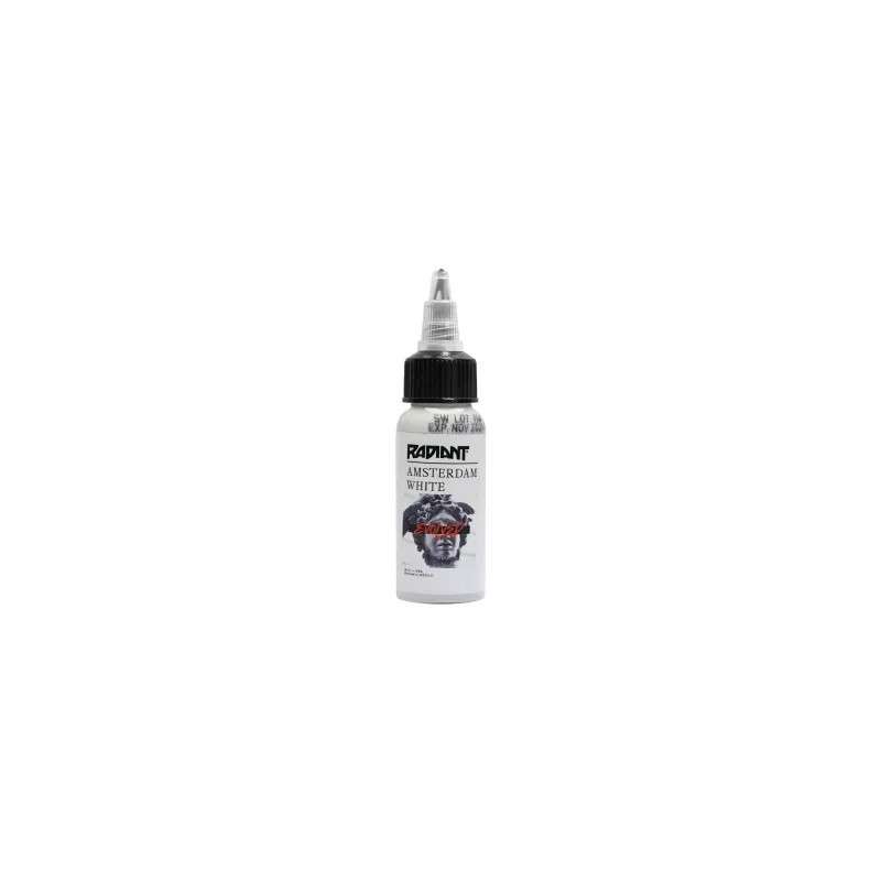 Radiant Evolved Amsterdam Alb 30 ml