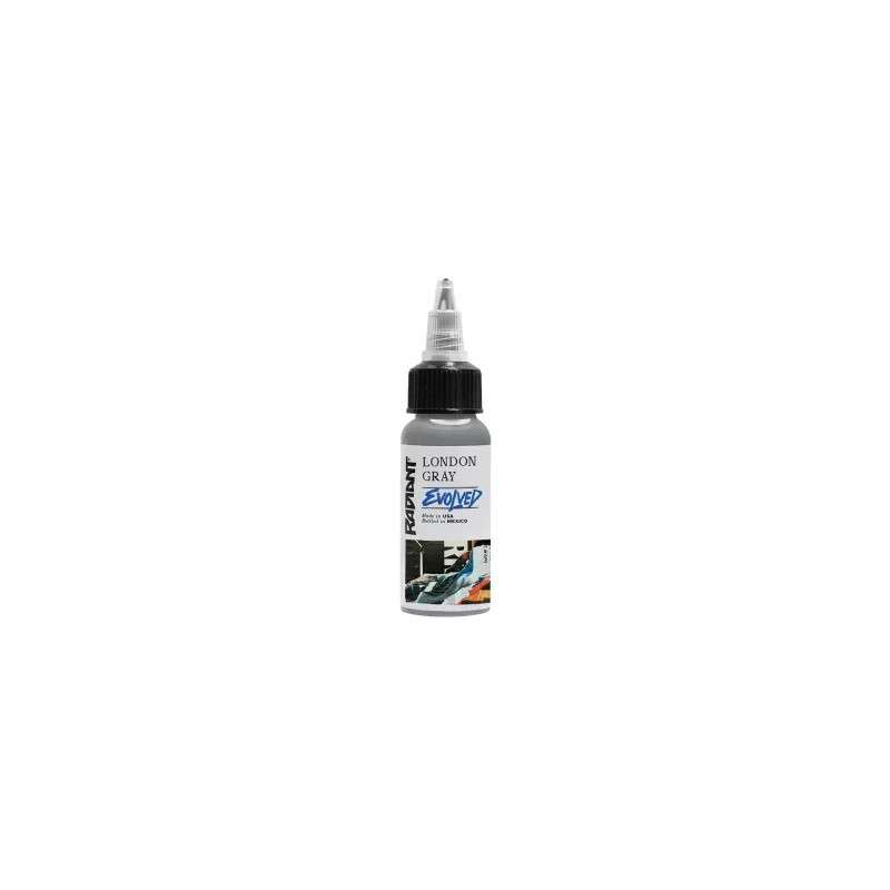 Radiant Evolved London Gray 30ml