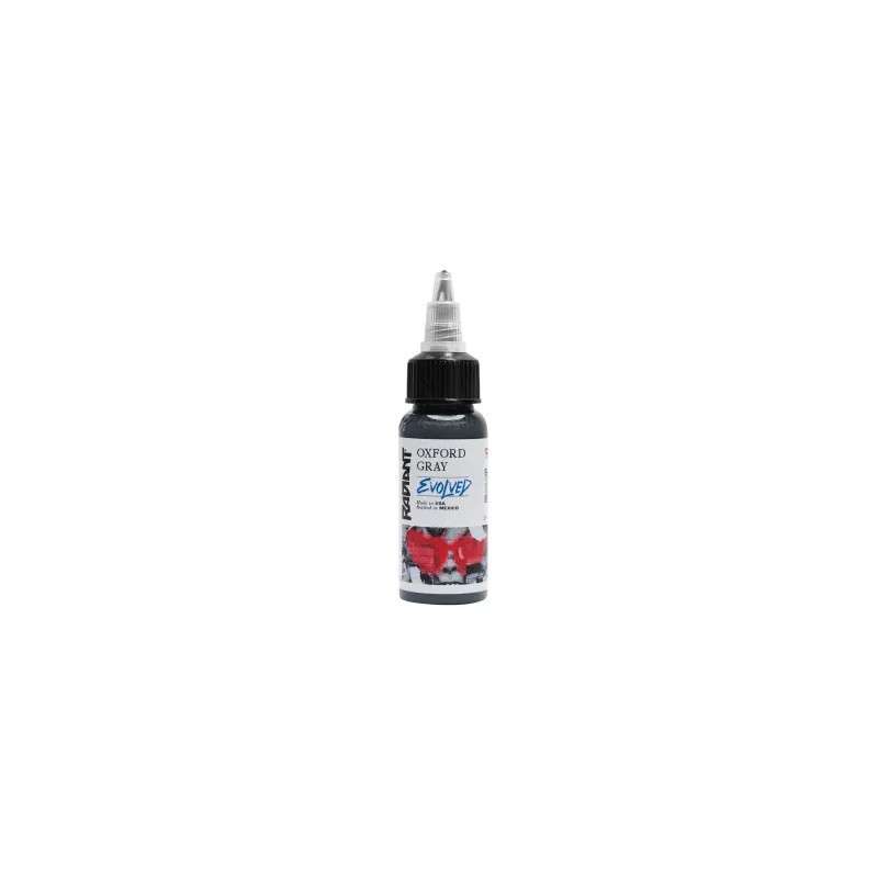 Radiant Evolved Oxford Gray 30 ml