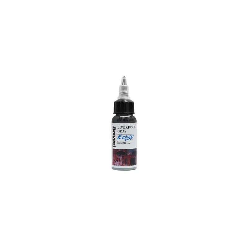 Radiant Evolved Liverpool Gray 30 ml