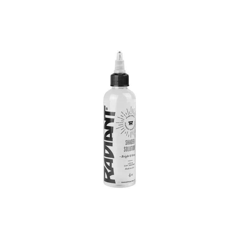 Solutie de umbrire radianta 120ml