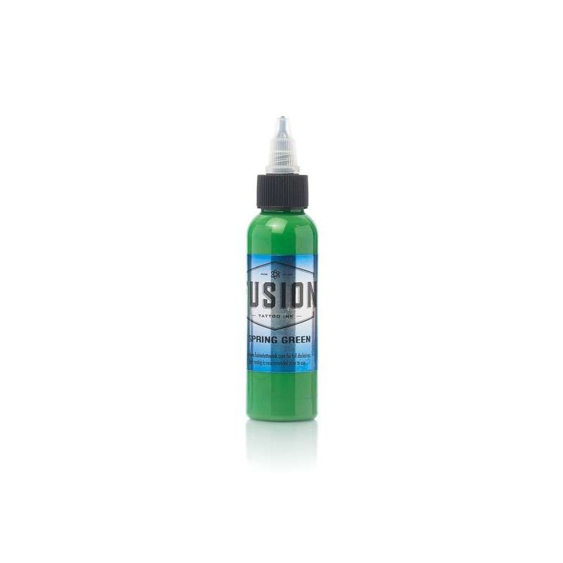 Fusion Spring Green 30ml