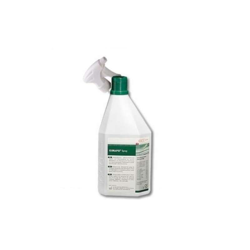 Isorapid Spray