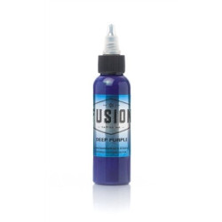 Fusion Deep Purple 30ml