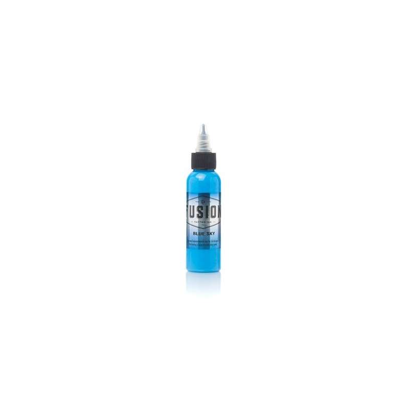 Fusion Blue Sky 30ml